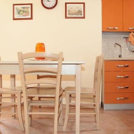 Melograno Apartment San Vito Lo Capo Luaran gambar