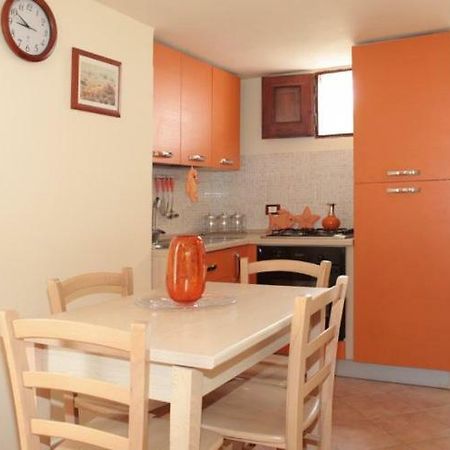 Melograno Apartment San Vito Lo Capo Luaran gambar