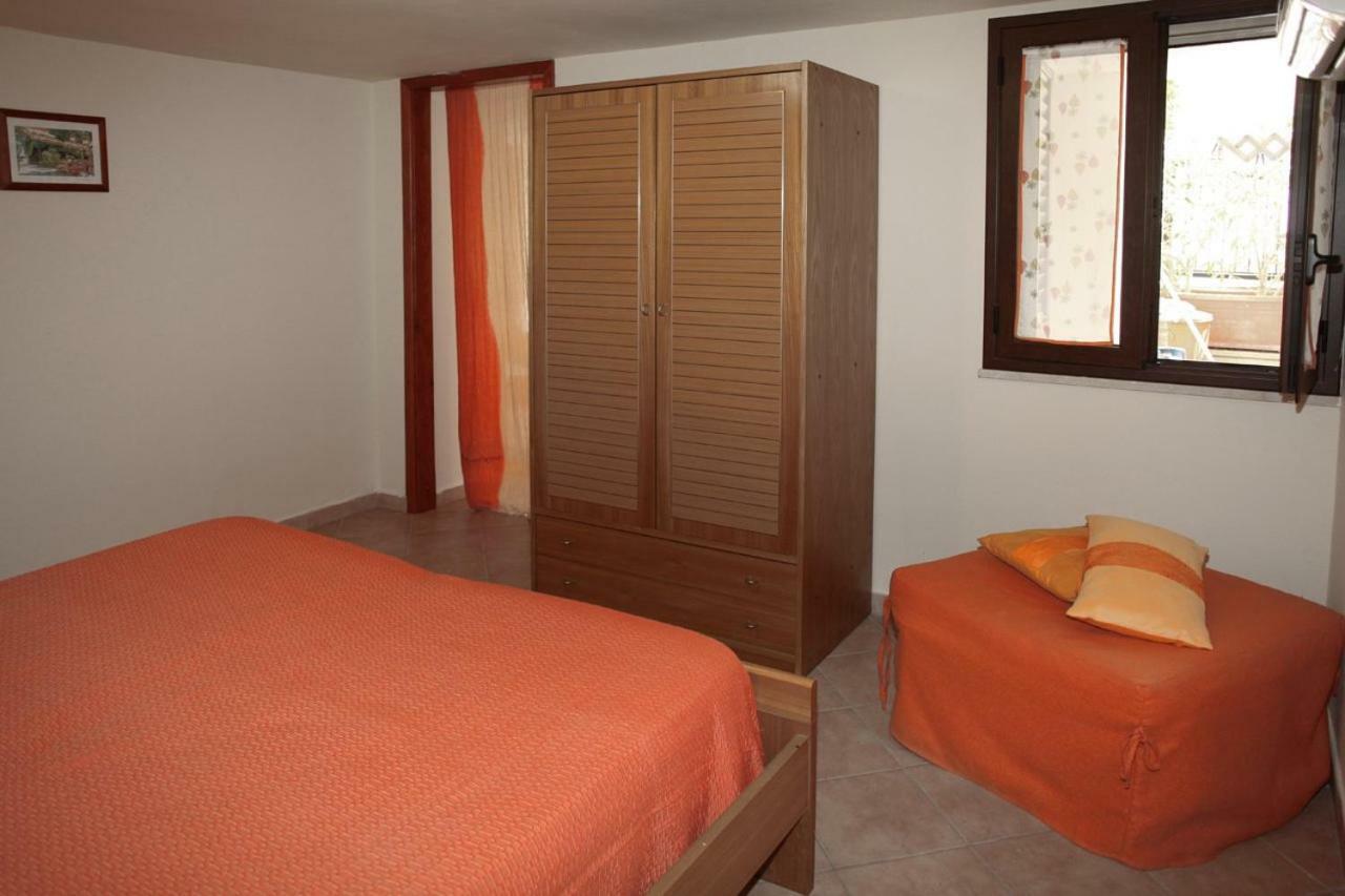 Melograno Apartment San Vito Lo Capo Luaran gambar
