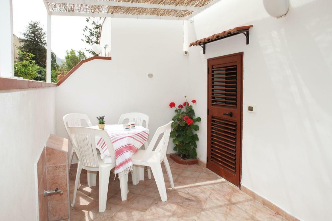 Melograno Apartment San Vito Lo Capo Luaran gambar