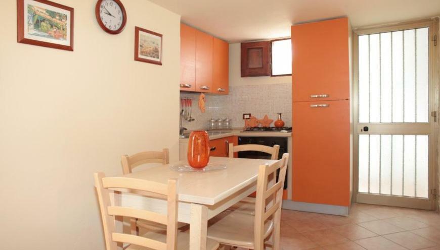 Melograno Apartment San Vito Lo Capo Luaran gambar